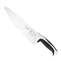 Mercer Culinary Millennia 10-Inch Chef's Knife, White