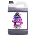 Chemical Guys CWS207 Extreme Bodywash & Wax Foaming Car Wash Soap, (Works with Foam Cannons, Foam Guns or Bucket Washes) for Cars, Trucks, Motorcycles, RVs & More, 3.79 l (128 oz), Grape Scent