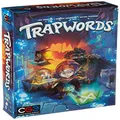 Czech Games Trapwords Party Game