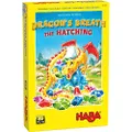 Haba Dragon’s Breath The Hatching Skill Game