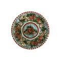 Maxwell & Williams Ceramica Salerno Round Platter 31cm Pomegranates
