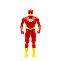 McFarlane DC Direct Super Powers Retro The Flash Action Figure, 5 Inch