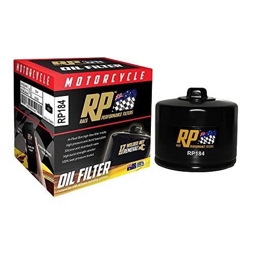 RP Filters RP184 Motorcycle Oil Filter