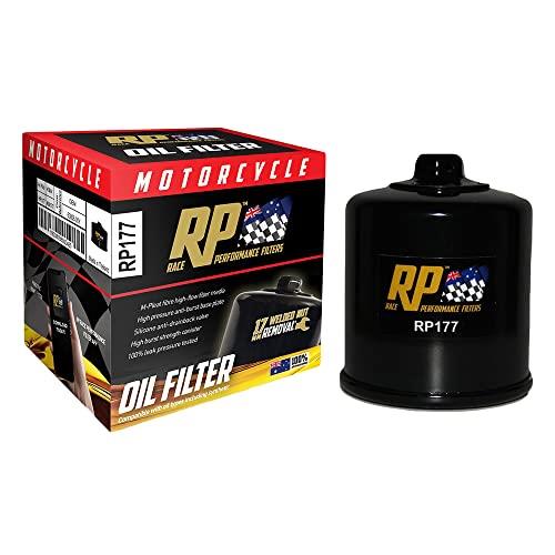 RP Filters RP177 Motorcycle Oil Filter