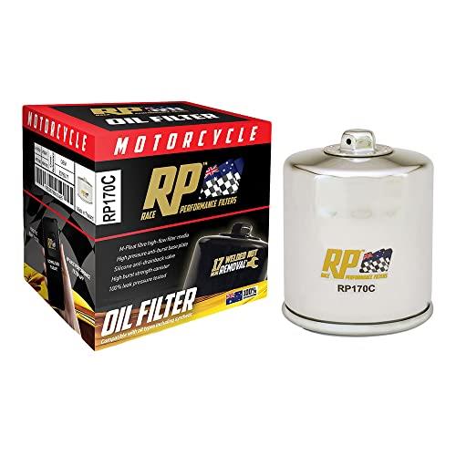 RP Filters RP170C Motorcycle Oil Filter