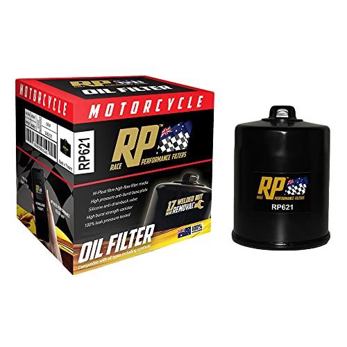RP Filters RP621 Motorcycle Oil Filter