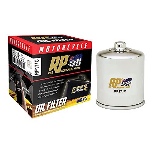 RP Filters RP171C Motorcycle Oil Filter