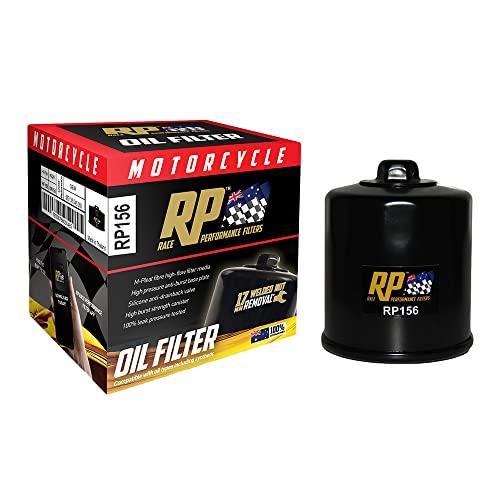 RP Filters RP156 Motorcycle Oil Filter