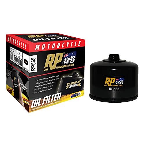 RP Filters RP565 Motorcycle Oil Filter