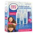 Natural Look Anti Lice Pyrethrum Care Regimen Pack