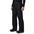 Columbia Men's Bugaboo™ IV Pant, Black C/O,1X Short, Big