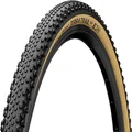 Continental Terra Trail ShieldWall System Tyres, Black and Cream, 35-622