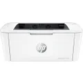 HP Laserjet M110we Printer with 6 Months of Instant Toner Included with HP +