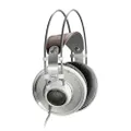 AKG K701 Open-Back, Over-Ear Premium Studio Reference Class Studio Headphones