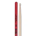 Vic FIrth - American Classic® Extreme Drumsticks X5AVG Vic Grip - American Hickory - Wood Tip
