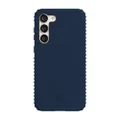 Incipio Grip Series Case for Samsung Galaxy S23+, Multi-Directional Grip, 14 ft (4.3m) Drop Protection - Navy/Inkwell Blue (SA-2048-MNYIB)