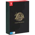 The Legend of Zelda: Tears of the Kingdom Collector’s Edition - Nintendo Switch