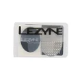 Lezyne Smart Glueless Puncture Repair Kit V1 New