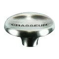 Chasseur Stainless Steel Knob and Screw