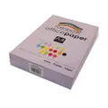 Rainbow A4 80Gsm Office Paper 500 Sheets, Lavender