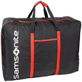 Samsonite Tote-A-Ton 82cm Duffel Bag, Ultralight, 105 Litres, Black