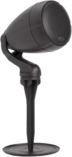 Polk Audio Atrium SAT 300 Brown Atrium SAT 300 Speaker Brown