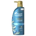 Head & Shoulders Supreme Moisture Anti Dandruff Shampoo 550ml