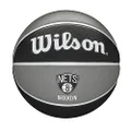 Wilson NBA Team Tribute Basketball, Brooklyn Nets, Size 7