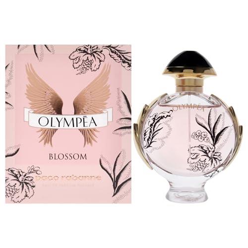 Paco Rabanne Olympea Blossom Florale Eau de Parfum for Women 50 ml
