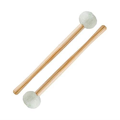Promark Performer Series PSBD3 Extra Soft Bass Drum Mallet
