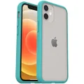 Otterbox React Series Case for Apple iPhone 12 Pro Max - Sea Spray Transparent
