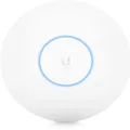 Ubiquiti Networks UniFi 6 Long-Range Wireless Access Point, White