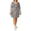 California Costumes Womens Disco Diva Adult-Sized, Gray, 3X-Large US