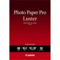 Canon Luster Photo Paper, 13" x 19" (50 Sheets) (LU-101 13X1950)