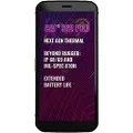 CAT PHONES S62 Pro Dual-SIM 128GB Rugged Factory Unlocked 4G Smartphone (Black) - International Version