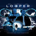 Looper Steelbook (Limited Edition) [Blu-ray]