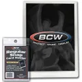 BCW Snap Card Holder 20 Pt Display, Standard