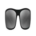Maui Jim Big Wave 440-2M Polarised Wrap Sunglasses