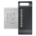 Samsung FIT Plus 128 GB Type-A 300 MB/s USB 3.1 Flash Drive (MUF-128AB)