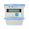 HM Digital COM-100 HMDCOM100 Waterproof EC/TDS and Amp Temperature Combo Meter, 2.1" x 2.9" x 8.9", White/Purple