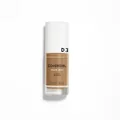 CoverGirl TruBlend Liquid Makeup - D3 Honey Beige For Women 1 oz Foundation