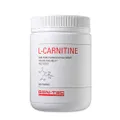 Gen-Tec Nutrition L-Carnitine Powder, 500 Grams