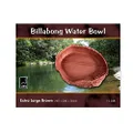 URS Water Bowl, Brown