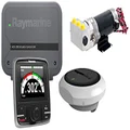 Raymarine Evolution EV-100 Power Autopilot System Pack