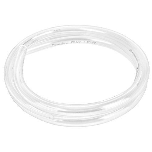 Thermaltake Flexible Tubing V-Tubler 3T 3/8'' (9.5 mm), CL-W018-OS00TR-A