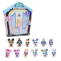 Disney Doorables 50th Anniversary Collector Set, Amazon Exclusive Kids Toys for Ages 5 Up