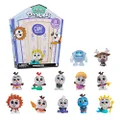 Disney Doorables Olaf Presents Collector Pack
