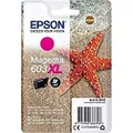 Epson Ink Magenta XL Starfish 1 Ink 603XL RF/AM Single