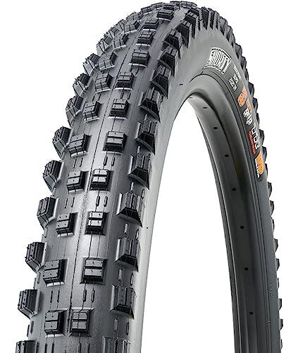 bikemarketing BMG GmbH Unisex - Adult Shorty Tyres, Black, 27.5 x 2.40