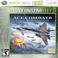 Ace Combat 6 / Game